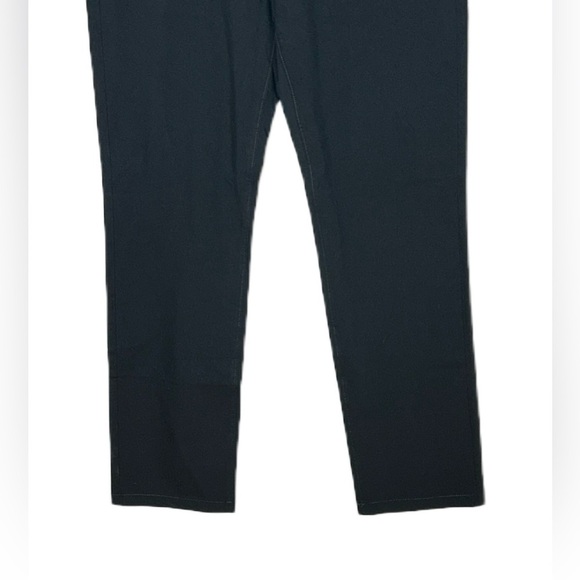 NWT J. Crew: 770™ Straight-fit Tech Pant For Men in Black, Size W31 X L32 - Picture 8 of 15